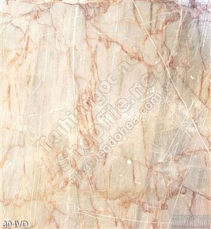 Vân đá, Marble vân cam đất