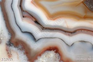 Vân đá, Marble đá in gạch