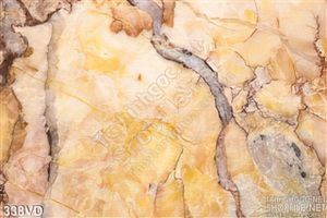Vân đá, Marble cam vân đen