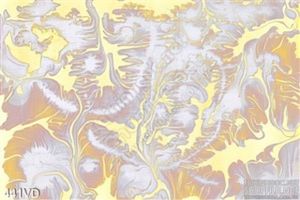 Vân đá, Marble vân vàng và nâu