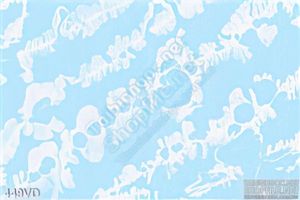 Vân đá, Marble nền xanh vân trắng