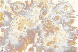 Vân đá, Marble nề trắng vân xám