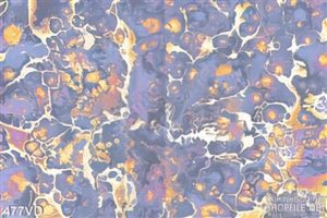 Vân đá, Marble vân nhiều màu