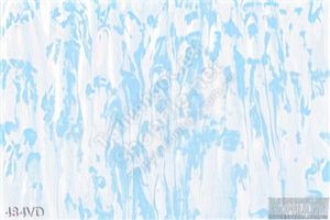 Vân đá, Marble vân trắng pha xanh