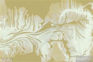 Vân đá, Marble nền vàng vân trắng