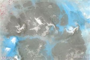 Vân đá, Marble nền xanh vân xám