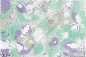 Vân đá, Marble xanh pha tím
