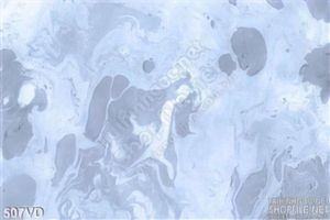 Vân đá, Marble trắng pha xám