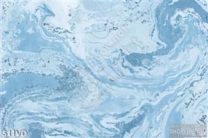 Vân đá, Marble vân trắng xanh