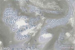 Vân đá, Marble xám pha xanh