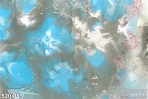 Vân đá, Marble nền xanh xám