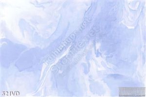 Vân đá, Marble vân trắng xanh tím