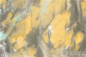 Vân đá, Marble vân vàng xám