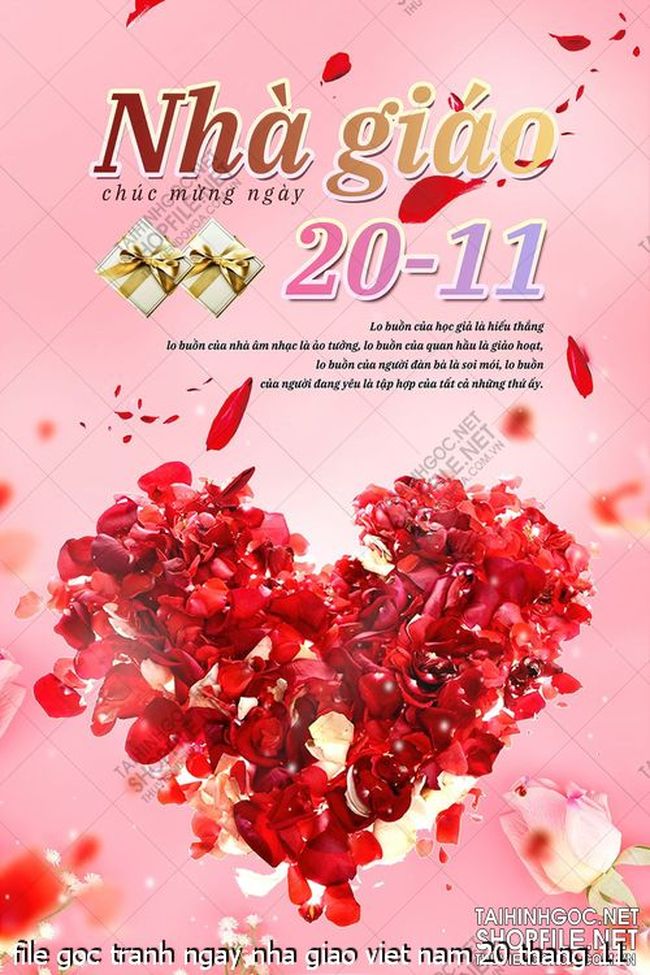 file goc tranh ngay nha giao viet nam 20 thang 11 