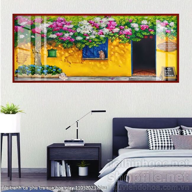 file tranh ca phe tra sua hoa giay 11052023 hieu