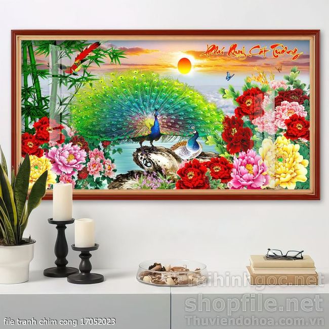 file tranh chim cong 17052023
