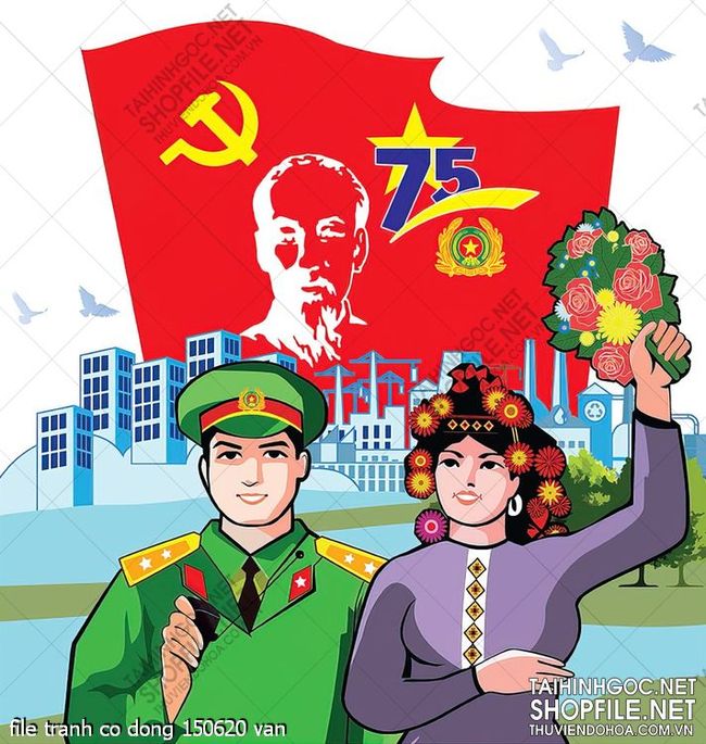 file tranh co dong 9