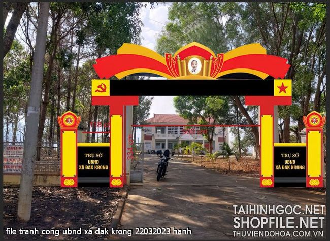 file tranh cong ubnd xa dak krong 22032023 hanh