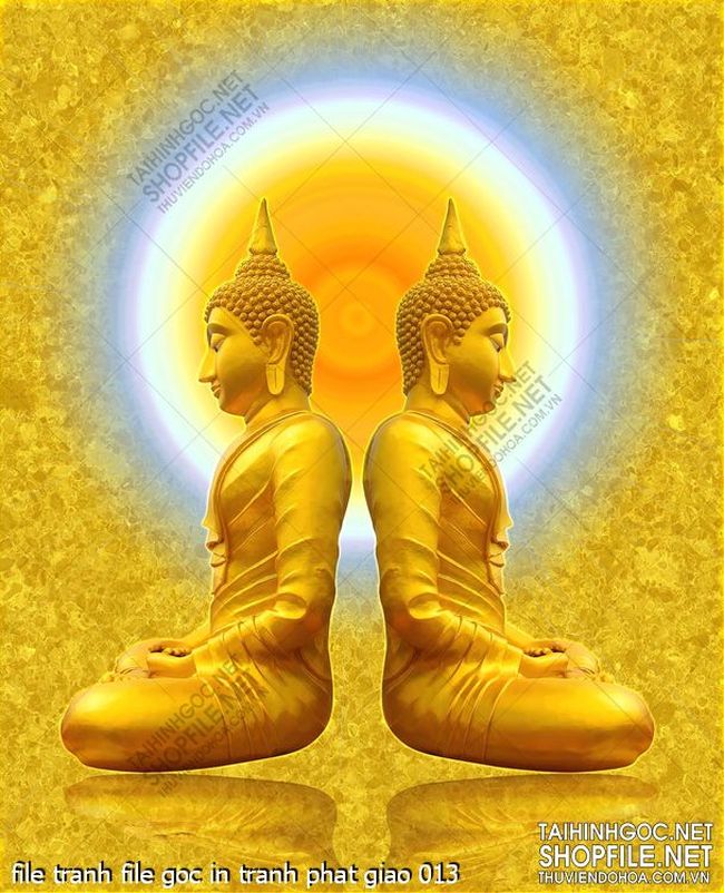 file tranh file goc in tranh phat giao 013