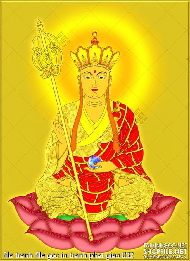 file tranh file goc in tranh phat giao 032