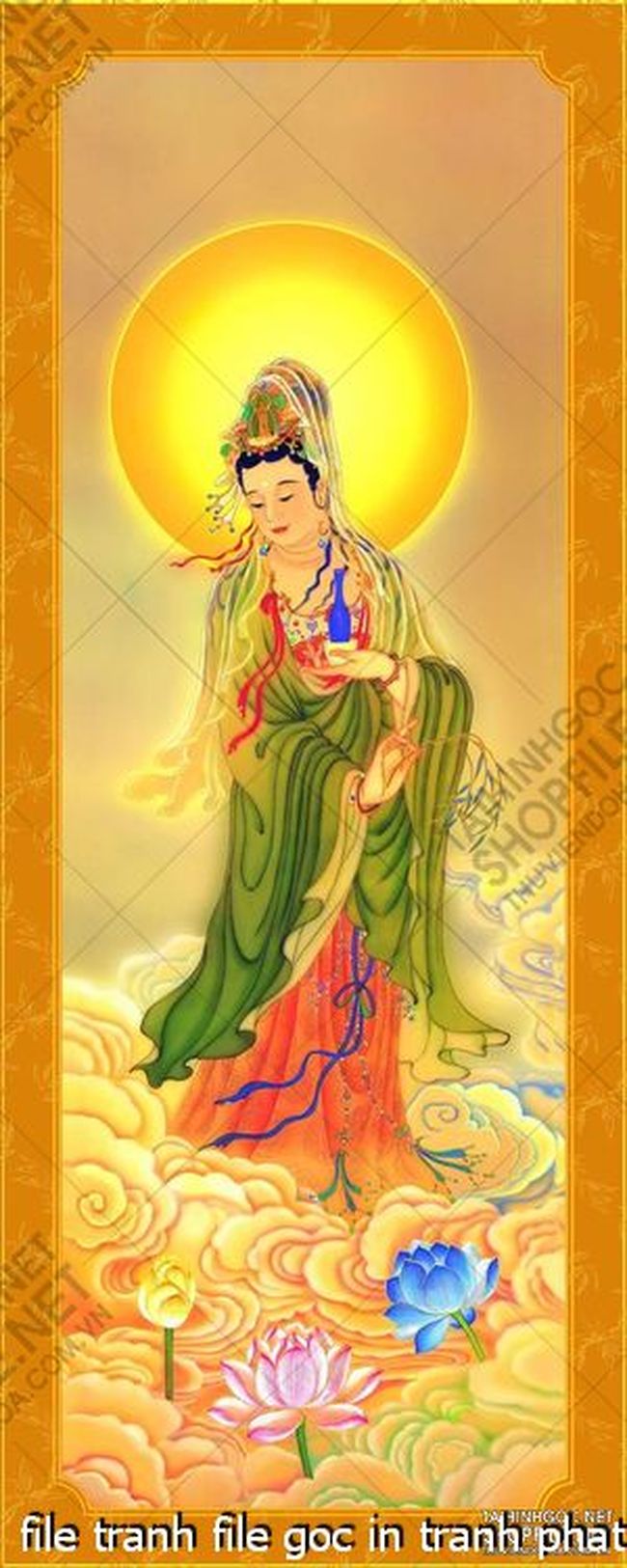 file tranh file goc in tranh phat giao 033