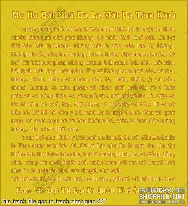 file tranh file goc in tranh phat giao 037
