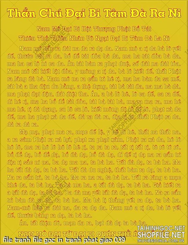 file tranh file goc in tranh phat giao 039