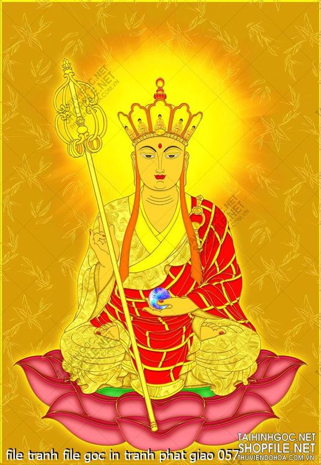 file tranh file goc in tranh phat giao 057