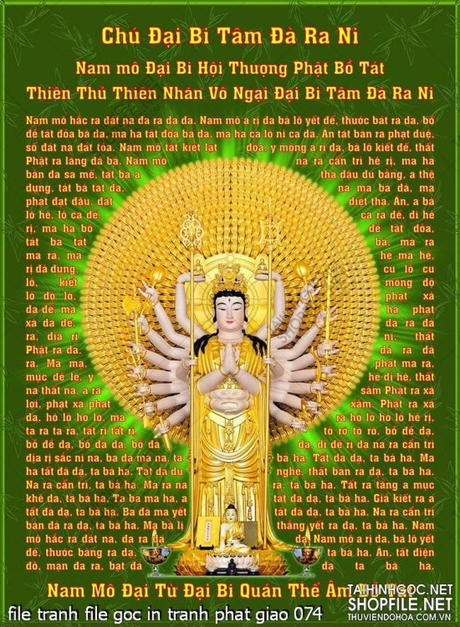 file tranh file goc in tranh phat giao 074