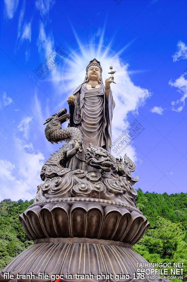 file tranh file goc in tranh phat giao 178