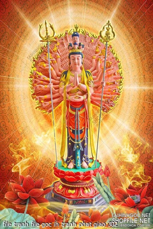 file tranh file goc in tranh phat giao 302