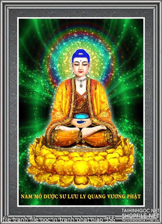 file tranh file goc in tranh phat giao 356