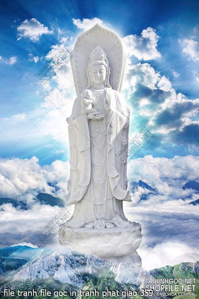 file tranh file goc in tranh phat giao 359