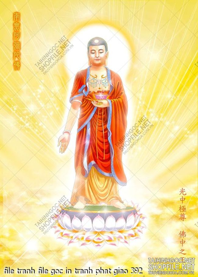 file tranh file goc in tranh phat giao 392