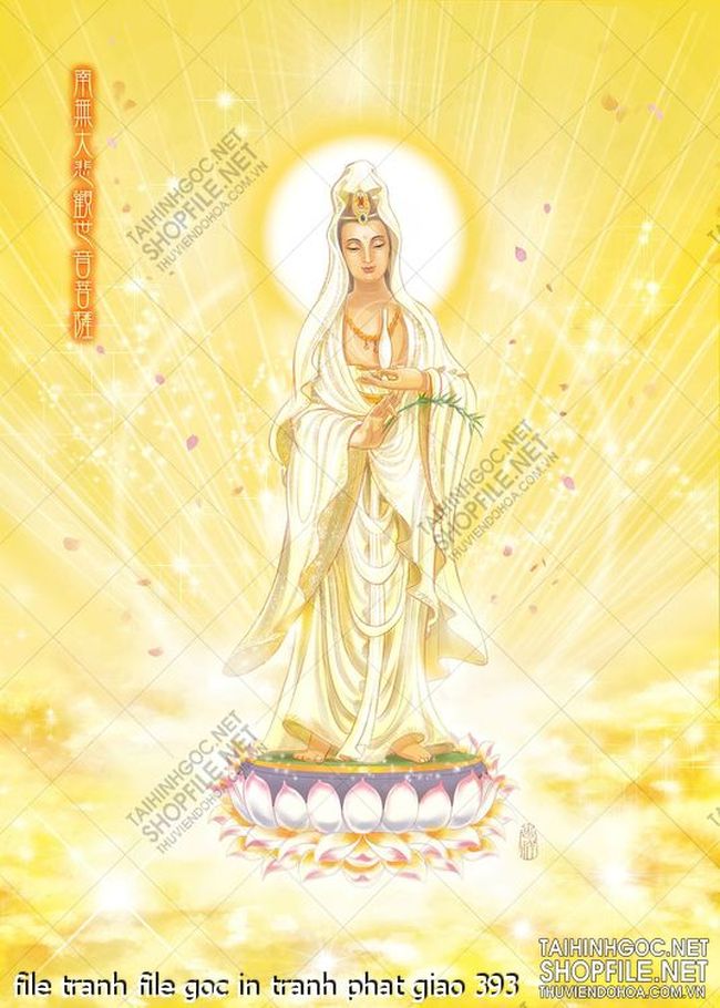 file tranh file goc in tranh phat giao 393