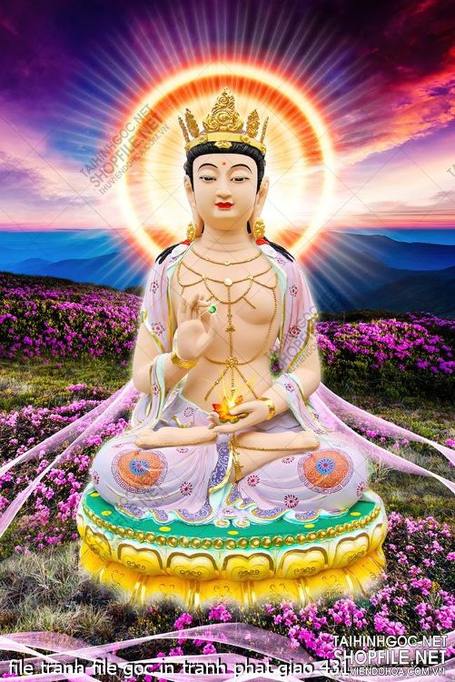 file tranh file goc in tranh phat giao 431