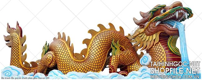 file tranh file goc in tranh phat giao canvas 289