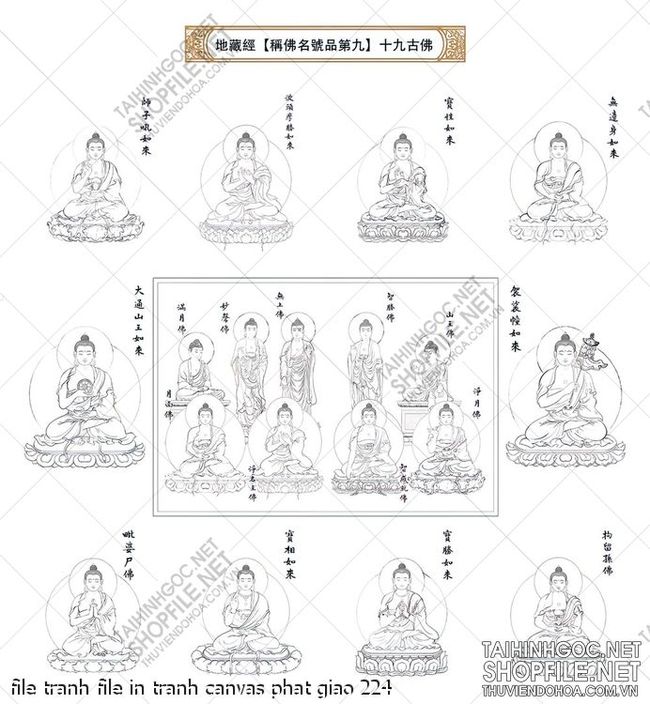 file tranh file in tranh canvas phat giao 224