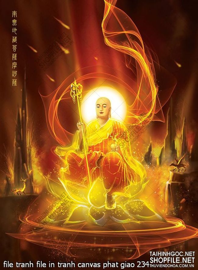 file tranh file in tranh canvas phat giao 234