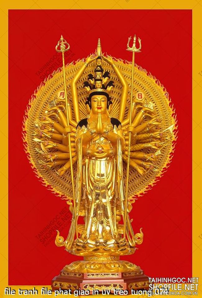 file tranh file phat giao in uv treo tuong 074