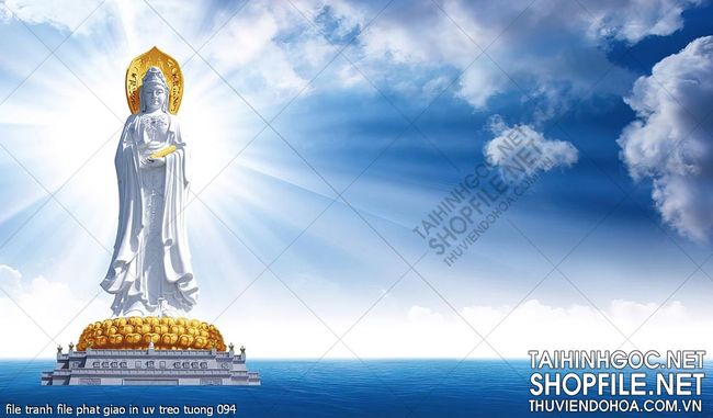 file tranh file phat giao in uv treo tuong 094