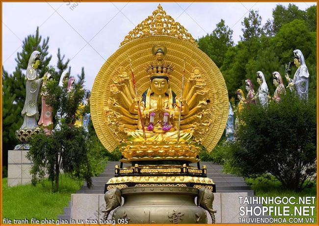 file tranh file phat giao in uv treo tuong 095
