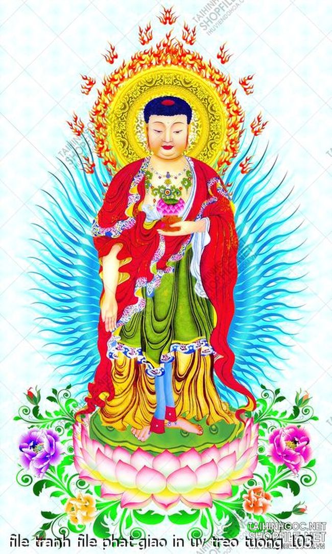 file tranh file phat giao in uv treo tuong 103