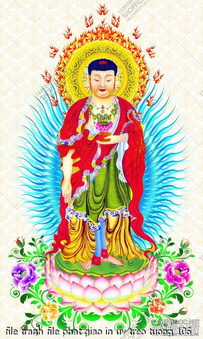 file tranh file phat giao in uv treo tuong 106