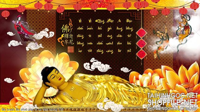 file tranh file phat giao in uv treo tuong 110