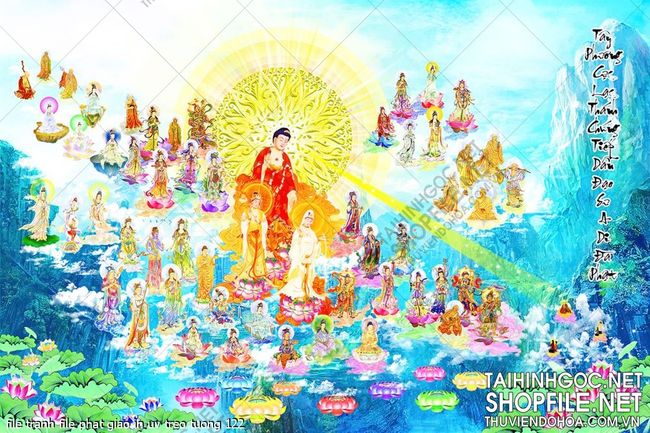 file tranh file phat giao in uv treo tuong 122