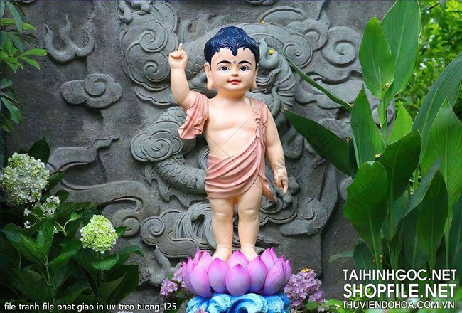 file tranh file phat giao in uv treo tuong 125