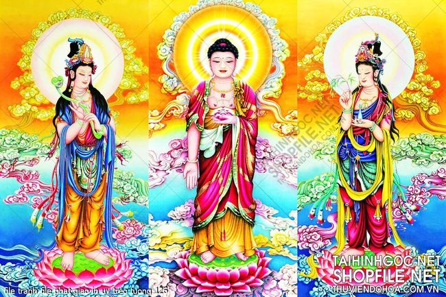 file tranh file phat giao in uv treo tuong 126