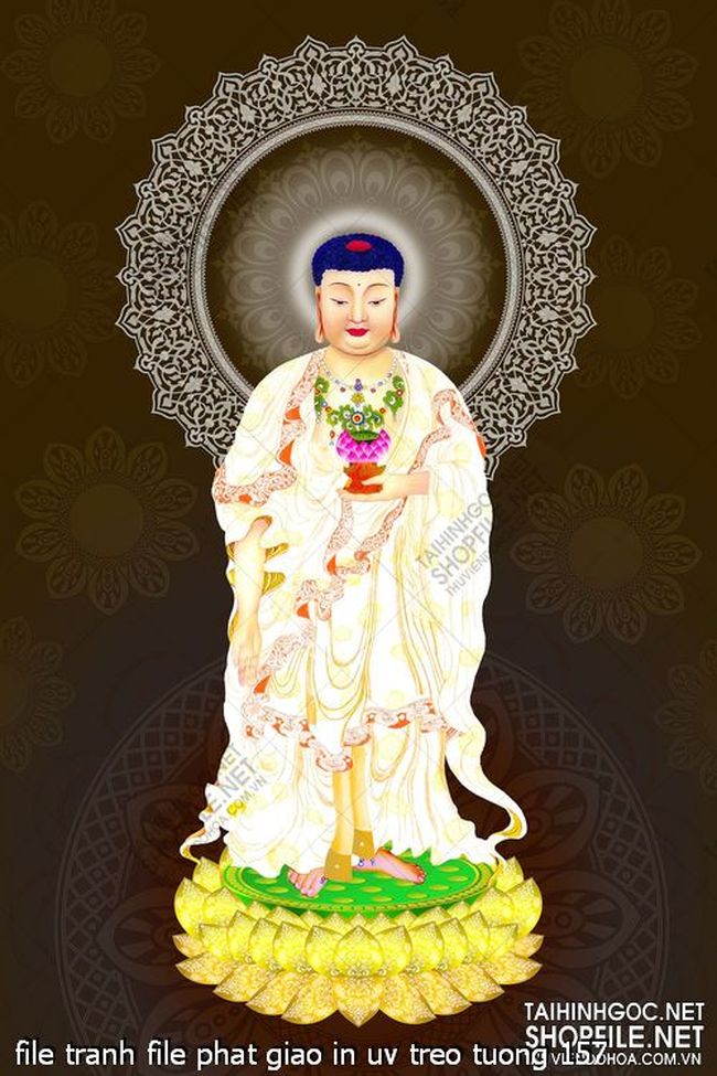 file tranh file phat giao in uv treo tuong 157