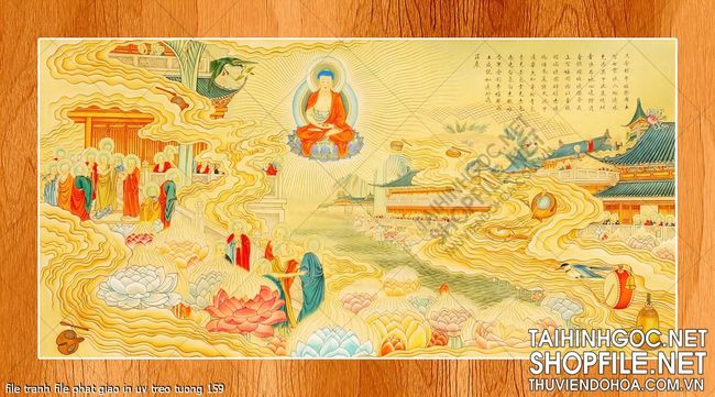 file tranh file phat giao in uv treo tuong 159